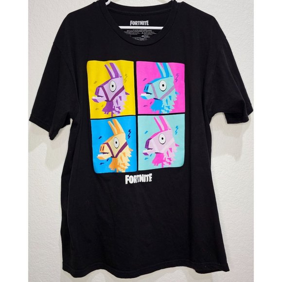 Fortnite Other - Fortnite Mens XL‎ T-shirt